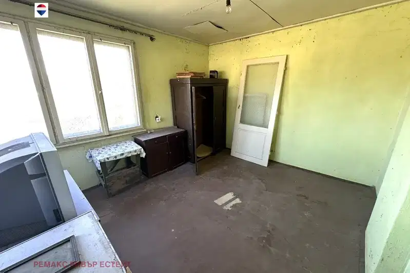 Къща в Русе, с. Николово