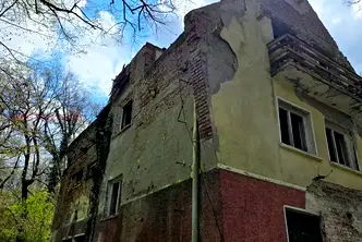 Къща в Русе, с. Николово