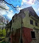 Къща в Русе, с. Николово