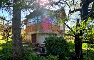 Къща в Русе, с. Николово