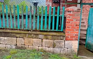 Къща в Русе, с. Нисово