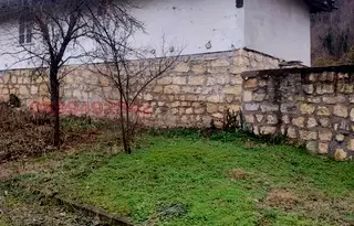 Къща в Русе, с. Нисово