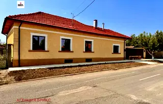 Къща в Русе, с. Нисово