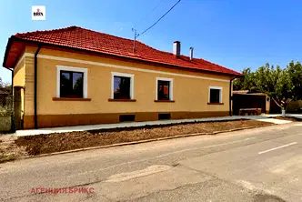 Къща в Русе, с. Нисово