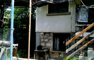 Къща в Русе, с. Нисово