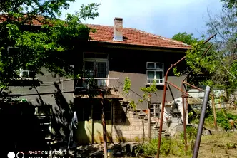 Къща в Русе, с. Нисово