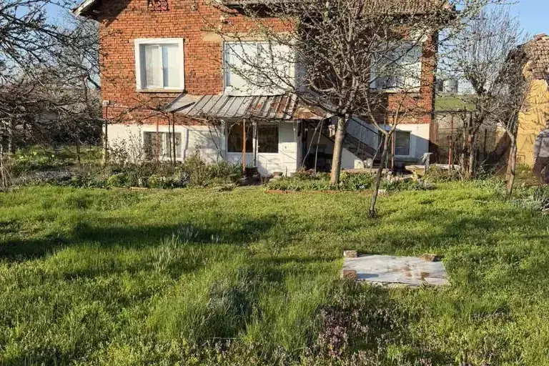 House in Oblast Vraca, Nivyanin