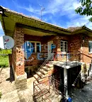 Къща във Велико Търново, с. Нова Върбовка