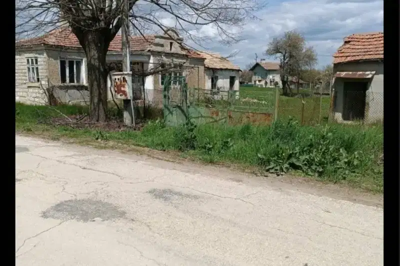 Къща във Варна, с. Новаково