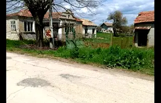 Къща във Варна, с. Новаково