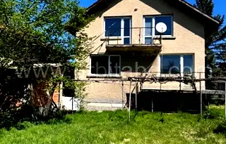 Къща в София, с. Нови хан