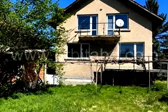 Къща в София, с. Нови хан