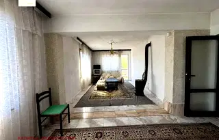 Къща в София, с. Нови хан