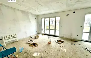 Къща в София, с. Нови хан