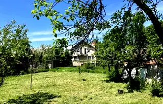 Къща в София, с. Нови хан