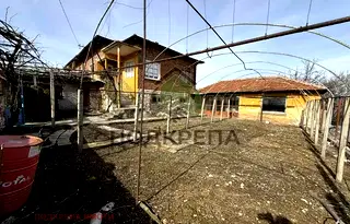 Къща в Пловдив, с. Ново село