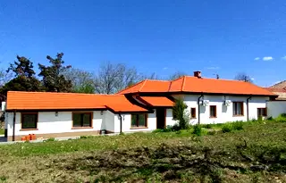 Къща във Велико Търново, с. Ново село