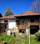 Къща в Русе, с. Ново село