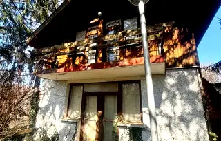 Къща в Стара Загора, с. Ново село