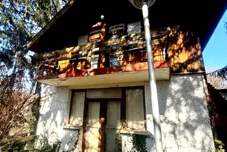Къща в Стара Загора, с. Ново село