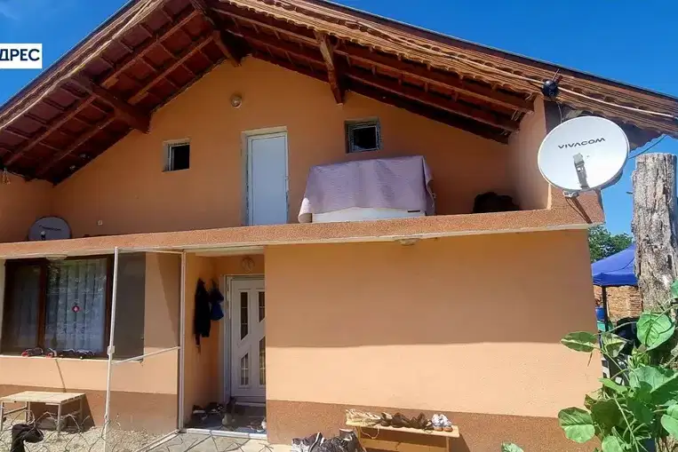 House in Vidin, Novoselci