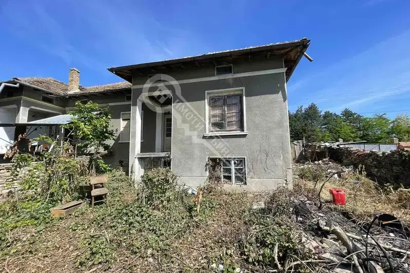 House in Oblast Veliko Tyrnovo, Obedinenie