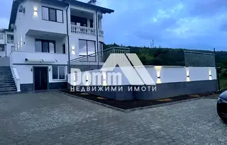 Къща в Добрич, с. Оброчище
