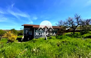 Къща в Добрич, с. Одринци
