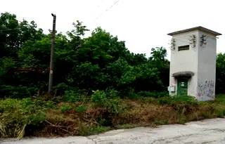 Къща в Плевен, с. Одърне