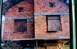 Къща в Монтана, с. Охрид