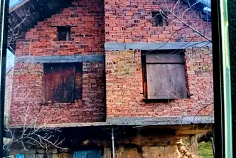 Къща в Монтана, с. Охрид