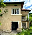Къща в Монтана, с. Охрид