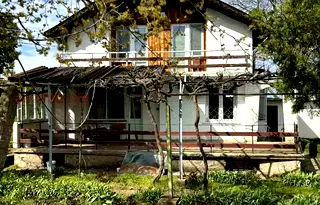 Къща в Стара Загора, с. Опан