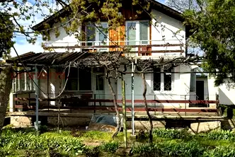 Къща в Стара Загора, с. Опан