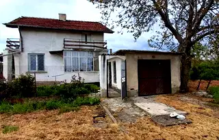 Къща в Стара Загора, с. Опан