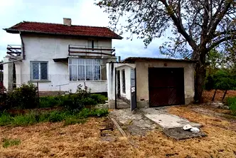 Къща в Стара Загора, с. Опан
