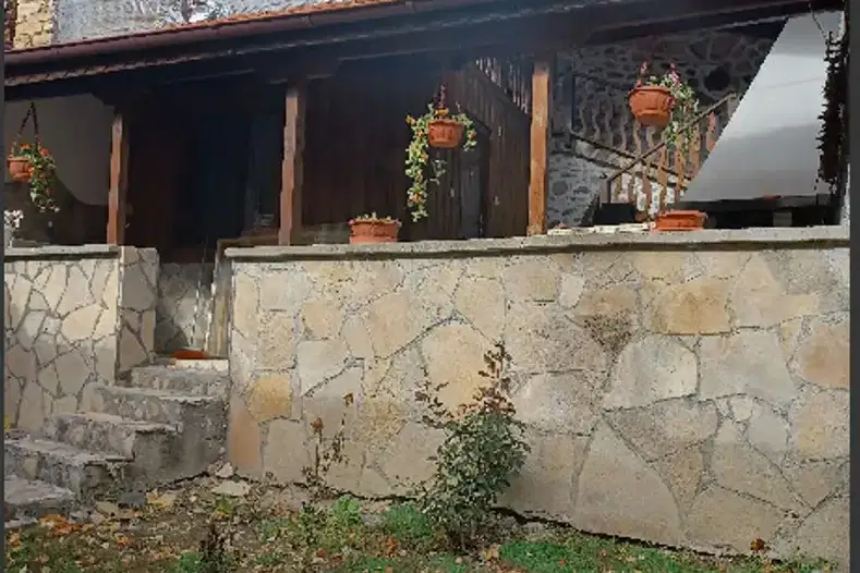 Къща в Смолян, с. Орехово