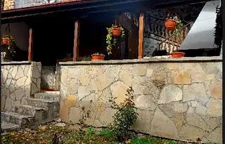 Къща в Смолян, с. Орехово