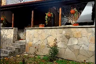 Къща в Смолян, с. Орехово