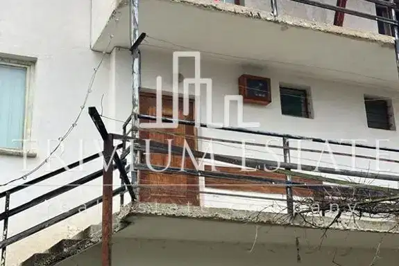 House in Oblast Smolyan, Orehovo