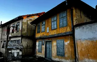 Къща в Ловеч, с. Орешак