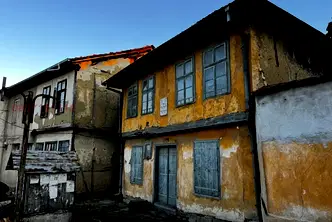Къща в Ловеч, с. Орешак