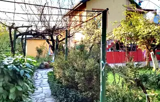 Къща във Варна, с. Орешак