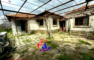 Къща в Бургас, с. Оризаре