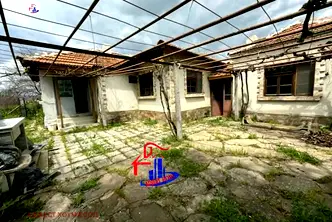 Къща в Бургас, с. Оризаре