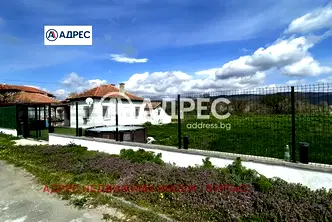 Къща в Бургас, с. Оризаре
