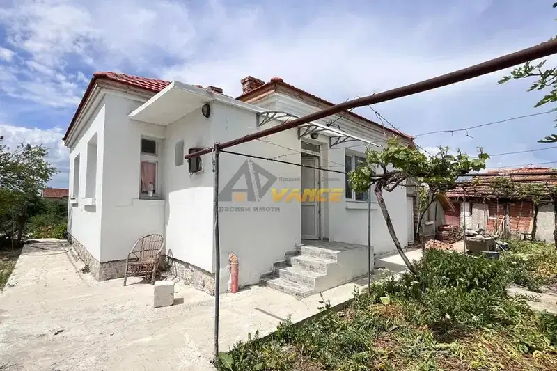House in Oblast Burgas, Orizare