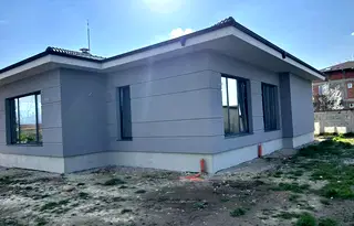 Къща в Пловдив, с. Оризари