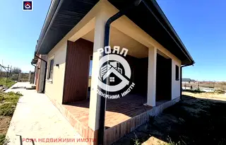 Къща в Пловдив, с. Оризари