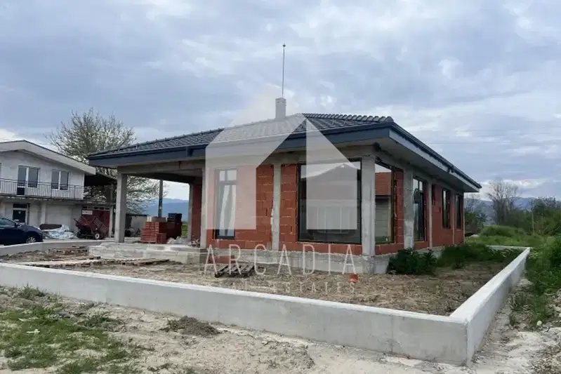 Къща в Пловдив, с. Оризари